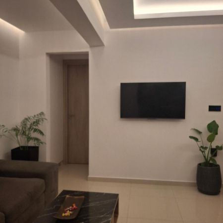 Prifti Luxury Apartment Faliraki Eksteriør bilde