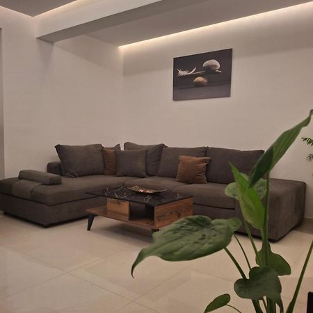 Prifti Luxury Apartment Faliraki Eksteriør bilde