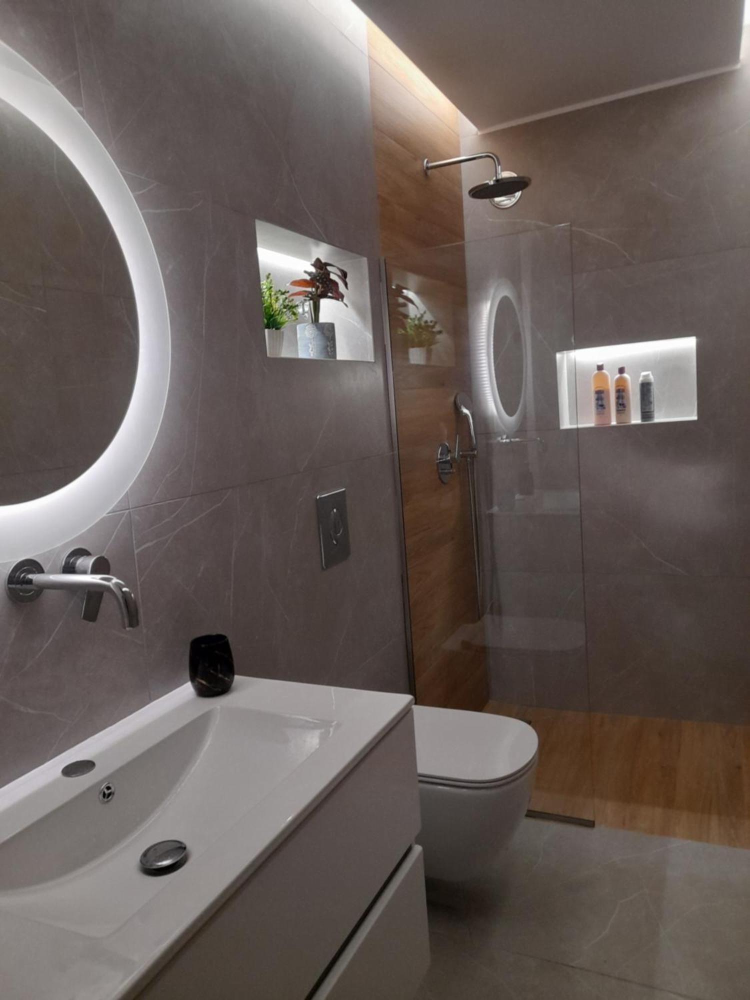 Prifti Luxury Apartment Faliraki Eksteriør bilde