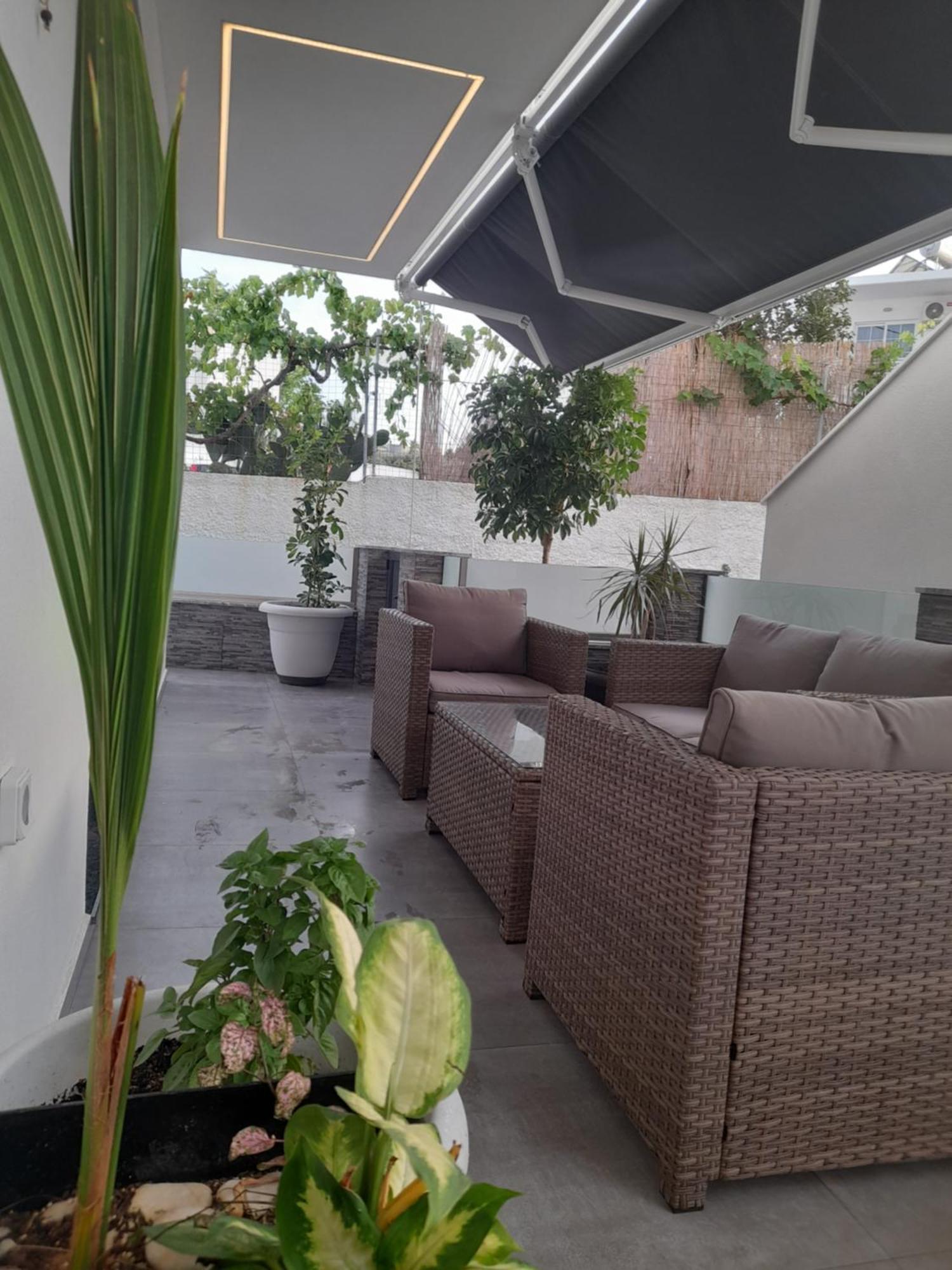 Prifti Luxury Apartment Faliraki Eksteriør bilde