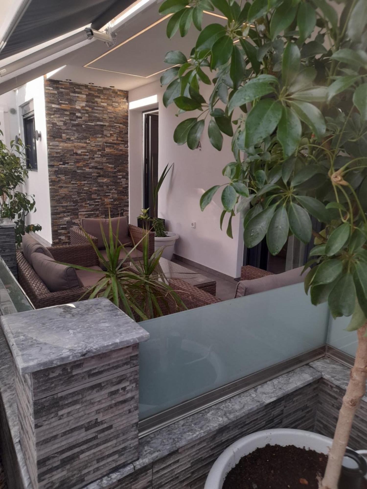 Prifti Luxury Apartment Faliraki Eksteriør bilde