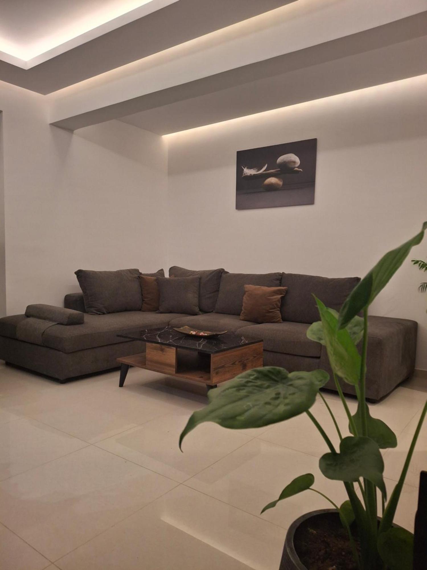 Prifti Luxury Apartment Faliraki Eksteriør bilde