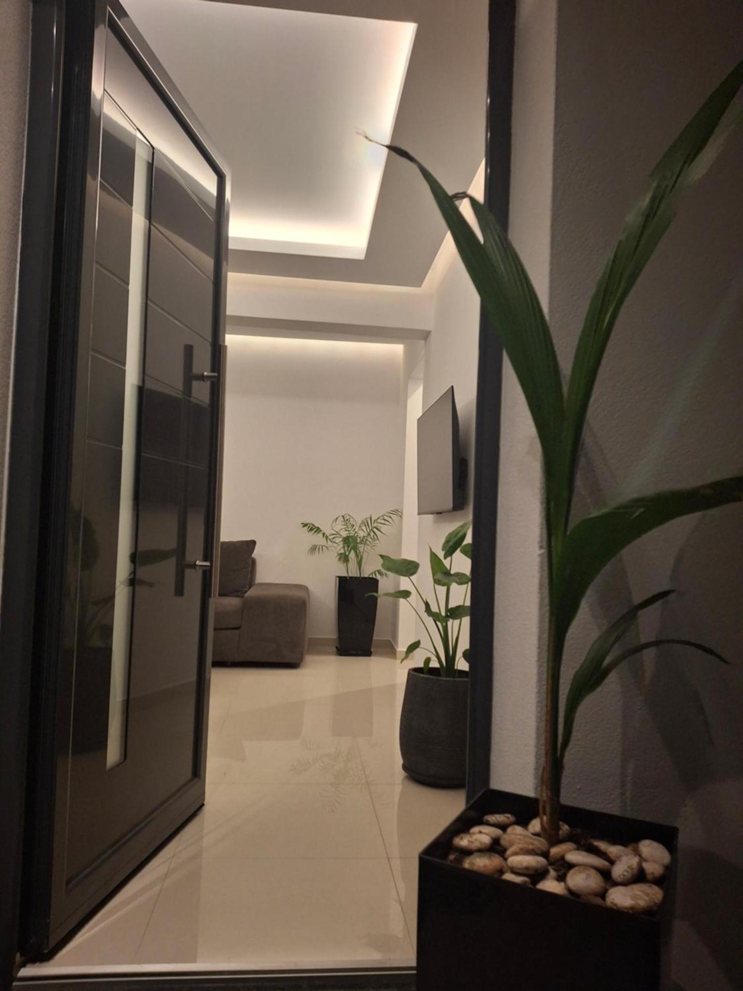 Prifti Luxury Apartment Faliraki Eksteriør bilde