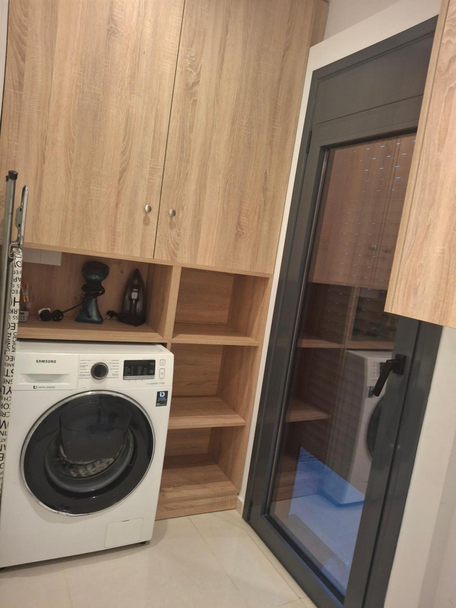 Prifti Luxury Apartment Faliraki Eksteriør bilde
