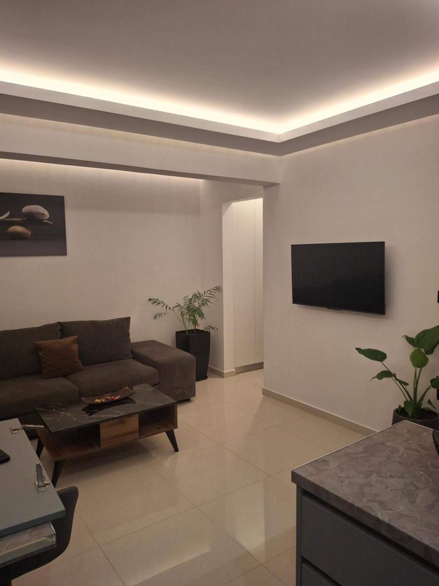 Prifti Luxury Apartment Faliraki Eksteriør bilde